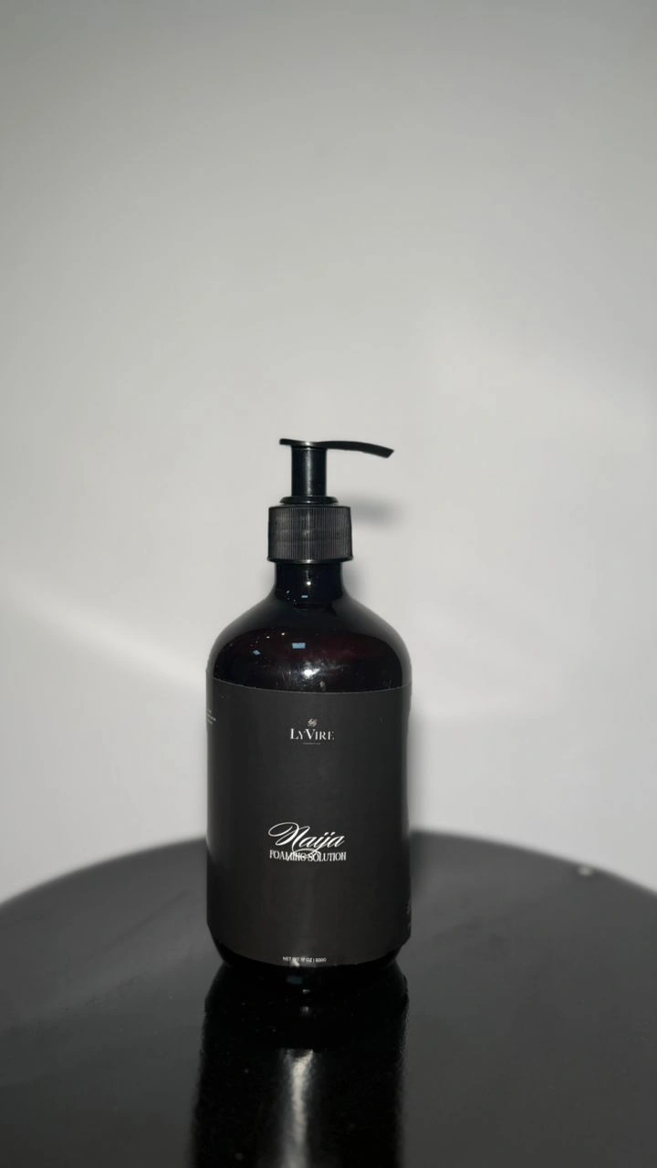Détail Cosmétique