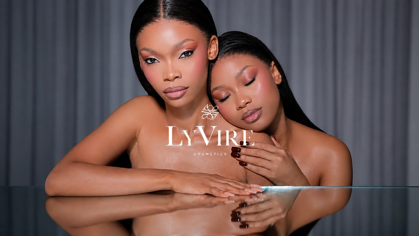 LYVIRE Cosmetics