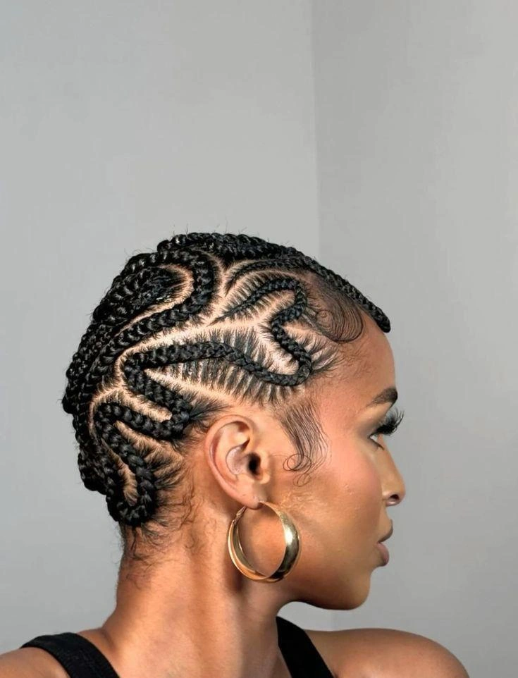 Lyvire Braid