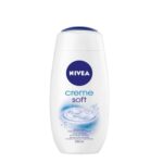 NIVEA Gel Douche Creme Soft 250Ml