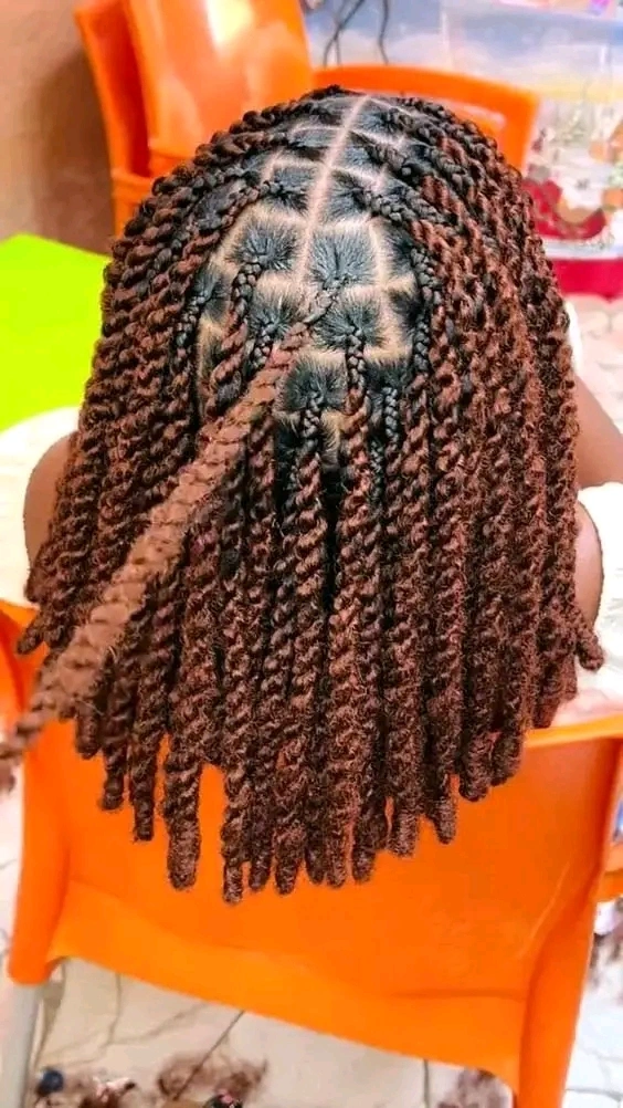 Twists