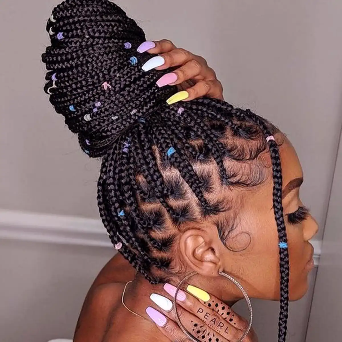 Tresses Classiques
