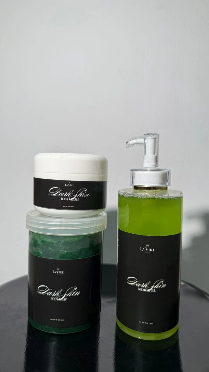 Trio Beauté